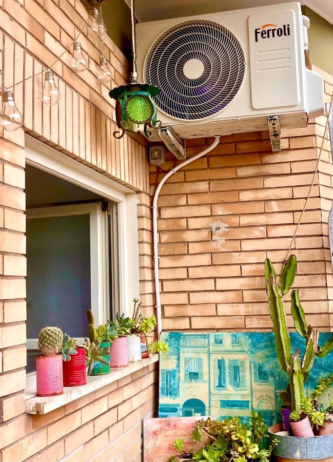 Romagraziosa Rent Appartement Buitenkant foto