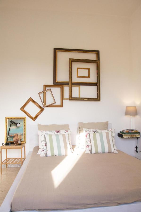 Romagraziosa Rent Appartement Kamer foto