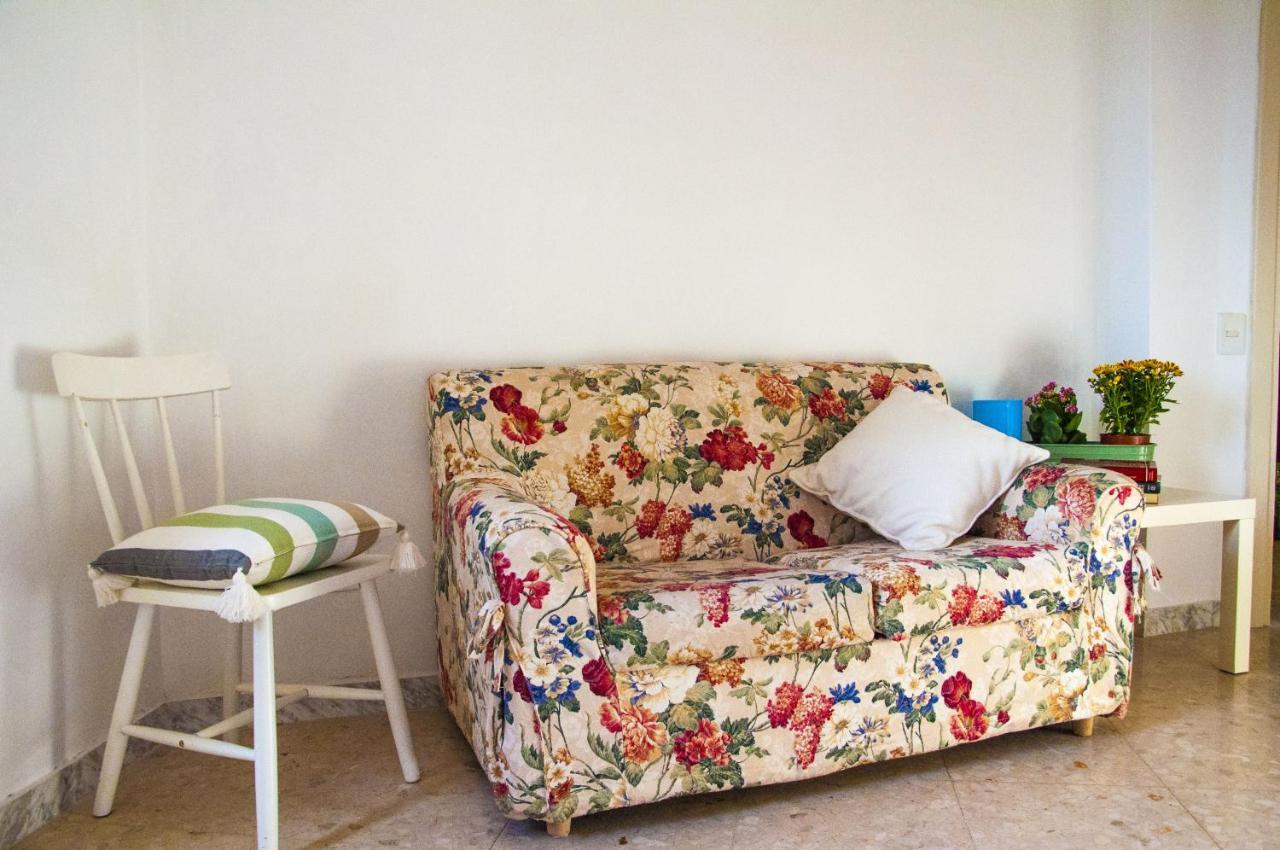Romagraziosa Rent Appartement Kamer foto