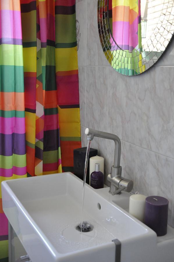 Romagraziosa Rent Appartement Kamer foto