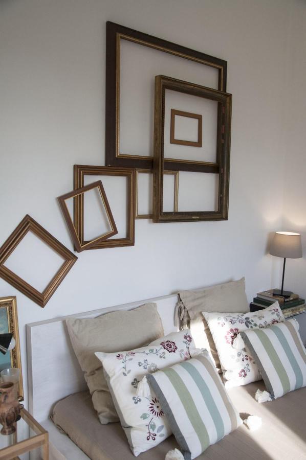 Romagraziosa Rent Appartement Kamer foto