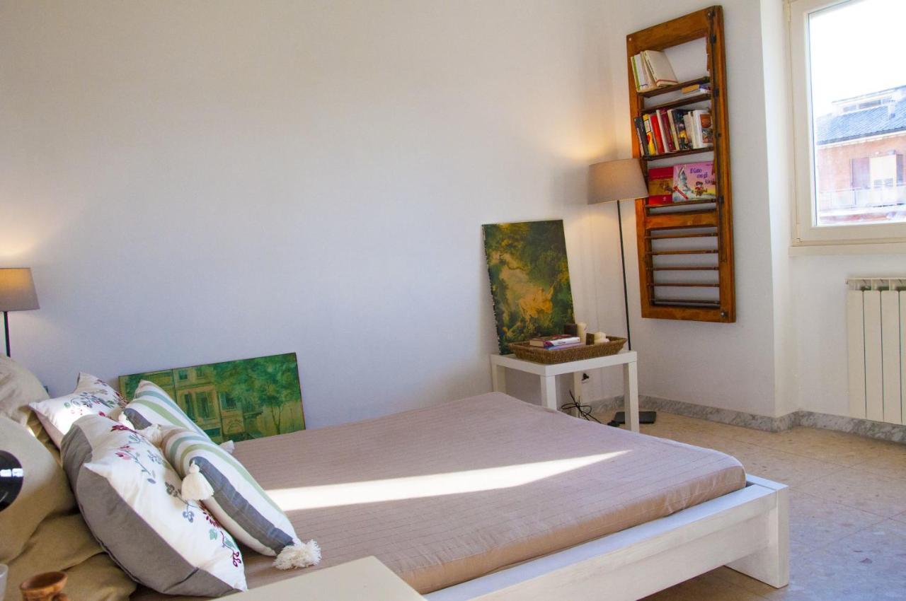 Romagraziosa Rent Appartement Kamer foto