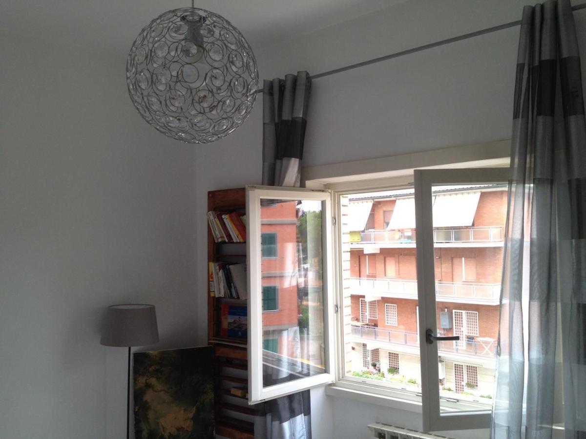 Romagraziosa Rent Appartement Buitenkant foto